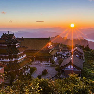 Zhangjiajie Winter Wonderland: Weather & Photography