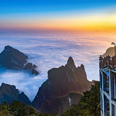 How to Spend 3 Perfect Days in Zhangjiajie
