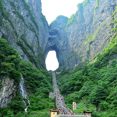 Zhangjiajie Car Rental: Hidden Fees to Watch Out For