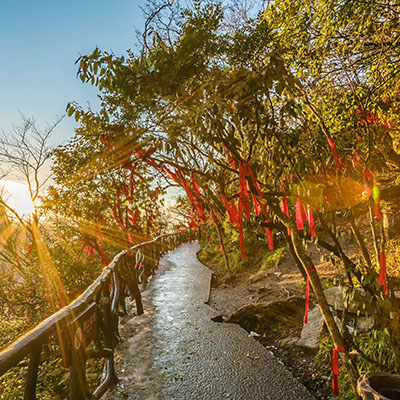 Zhangjiajie Language Tips: Useful Mandarin Phrases