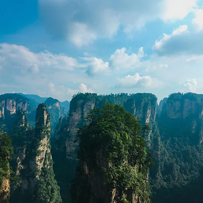 Zhangjiajie’s Summer Travel: Best Hostels & Budget Stays