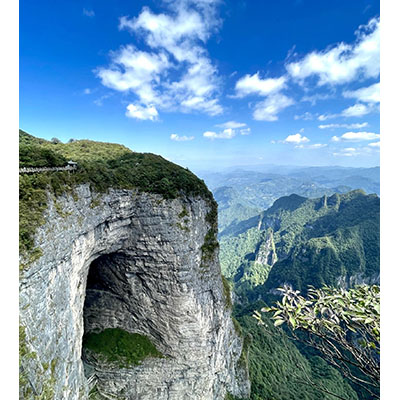 Zhangjiajie Food Guide: Must-Try Local Dishes