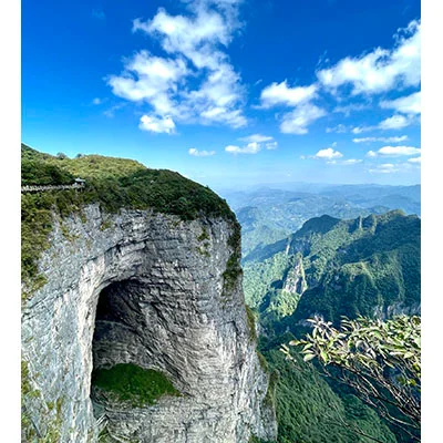 Zhangjiajie Food Guide: Must-Try Local Dishes