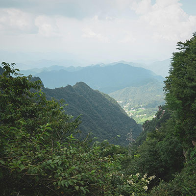 Zhangjiajie’s Most Famous Movie Filming Locations (Map)
