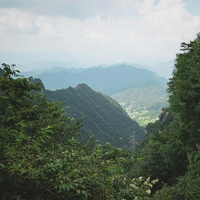Zhangjiajie’s Most Senior-Friendly Public Restrooms