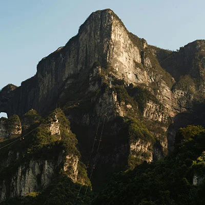Zhangjiajie Glass Bridge: Thrills and Tips for Visitors