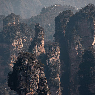 Zhangjiajie’s Moonlight Songs and Folk Music